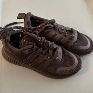 Little kids adidas sneaker